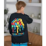 長袖Tシャツ メンズ SIDEWAY | improves | 詳細画像7