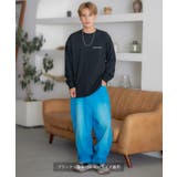 長袖Tシャツ メンズ SIDEWAY | improves | 詳細画像8