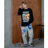 長袖Tシャツ メンズ SIDEWAY | improves | 詳細画像8 