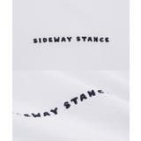 長袖Tシャツ メンズ SIDEWAY | improves | 詳細画像19 