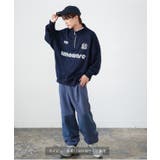 トレーナー メンズ SIDEWAY | improves | 詳細画像12