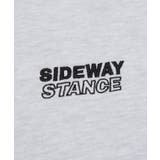 トレーナー メンズ SIDEWAY | improves | 詳細画像13