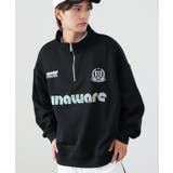 ブラック | トレーナー メンズ SIDEWAY | improves