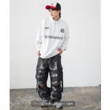 トレーナー メンズ SIDEWAY | improves | 詳細画像4