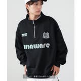 トレーナー メンズ SIDEWAY | improves | 詳細画像5