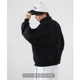 トレーナー メンズ SIDEWAY | improves | 詳細画像7