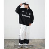 トレーナー メンズ SIDEWAY | improves | 詳細画像8