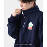 トレーナー メンズ SIDEWAY | improves | 詳細画像12