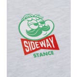 トレーナー メンズ SIDEWAY | improves | 詳細画像14