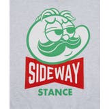 トレーナー メンズ SIDEWAY | improves | 詳細画像15