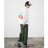 トレーナー メンズ SIDEWAY | improves | 詳細画像8