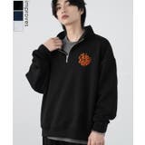 トレーナー メンズ SIDEWAY | improves | 詳細画像1