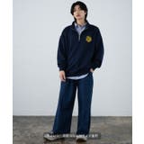 トレーナー メンズ SIDEWAY | improves | 詳細画像14