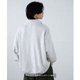 トレーナー メンズ SIDEWAY | improves | 詳細画像8