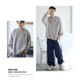 トレーナー メンズ SIDEWAY | improves | 詳細画像11