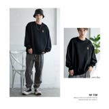 トレーナー メンズ SIDEWAY | improves | 詳細画像13