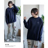 トレーナー メンズ SIDEWAY | improves | 詳細画像5