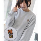 C-アッシュ | トレーナー メンズ SIDEWAY | improves