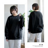 トレーナー メンズ SIDEWAY | improves | 詳細画像8