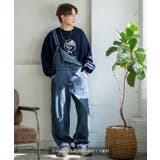 トレーナー メンズ SIDEWAY | improves | 詳細画像13 