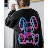 トレーナー メンズ SIDEWAY | improves | 詳細画像1 