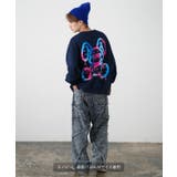 トレーナー メンズ SIDEWAY | improves | 詳細画像15 