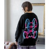 トレーナー メンズ SIDEWAY | improves | 詳細画像3 