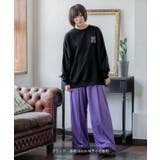 トレーナー メンズ SIDEWAY | improves | 詳細画像4 