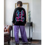 トレーナー メンズ SIDEWAY | improves | 詳細画像5 