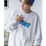 トレーナー メンズ SIDEWAY | improves | 詳細画像1