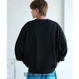 トレーナー メンズ SIDEWAY | improves | 詳細画像11
