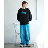 トレーナー メンズ SIDEWAY | improves | 詳細画像12