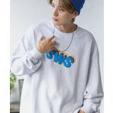 アッシュ | トレーナー メンズ SIDEWAY | improves