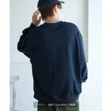 トレーナー メンズ SIDEWAY | improves | 詳細画像7