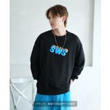 トレーナー メンズ SIDEWAY | improves | 詳細画像10