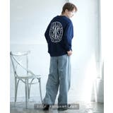 トレーナー メンズ SIDEWAY | improves | 詳細画像4 