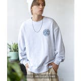 トレーナー メンズ SIDEWAY | improves | 詳細画像5 