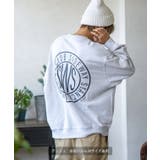 トレーナー メンズ SIDEWAY | improves | 詳細画像6 