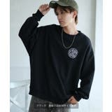 トレーナー メンズ SIDEWAY | improves | 詳細画像9 