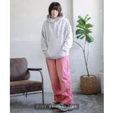 パーカー メンズ SIDEWAY | improves | 詳細画像9
