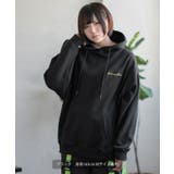 パーカー メンズ SIDEWAY | improves | 詳細画像5