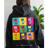 パーカー メンズ SIDEWAY | improves | 詳細画像6