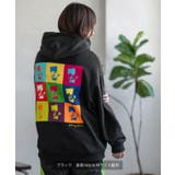 パーカー メンズ SIDEWAY | improves | 詳細画像7