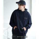 パーカー メンズ SIDEWAY | improves | 詳細画像12