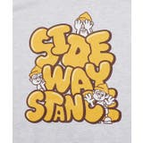 パーカー メンズ SIDEWAY | improves | 詳細画像18
