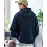 パーカー メンズ SIDEWAY | improves | 詳細画像14