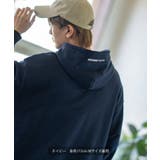 パーカー メンズ SIDEWAY | improves | 詳細画像15