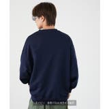 トレーナー メンズ SIDEWAY | improves | 詳細画像3 