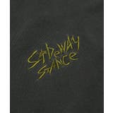 パーカー メンズ SIDEWAY | improves | 詳細画像12