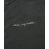 パーカー メンズ SIDEWAY | improves | 詳細画像18